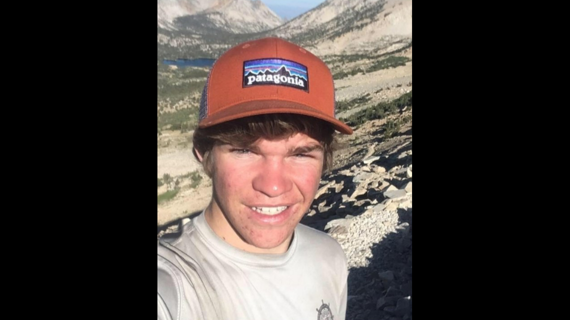 A man who was missing for nearly a week was found dead in a wilderness park, California authorities said. 