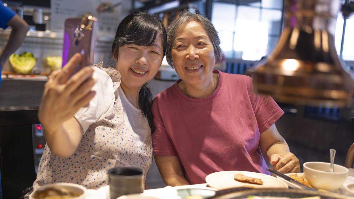 Celebrating Mother’s Day in SLO County? Find wine tasting, brunch and more