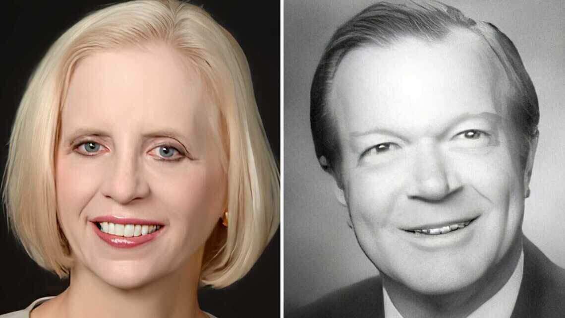 ‘Kindest, dearest’: Advocates at California’s Capitol mourn lobbyists killed in Loomis home