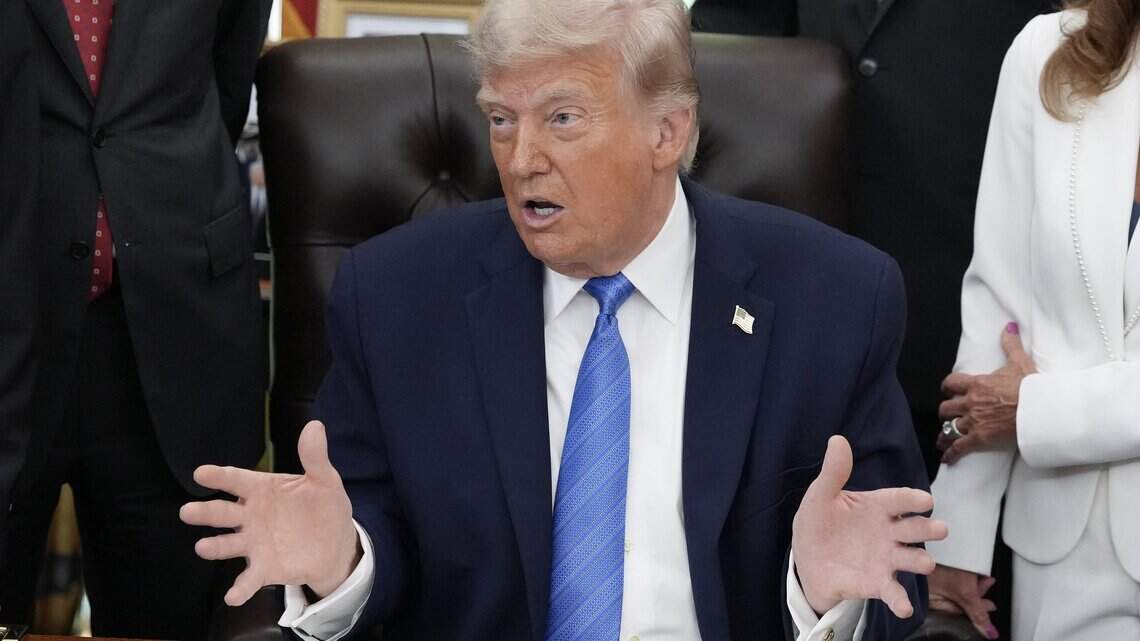 As Donald Trump profits in billions, Democrats feud over taxing the rich | Opinion