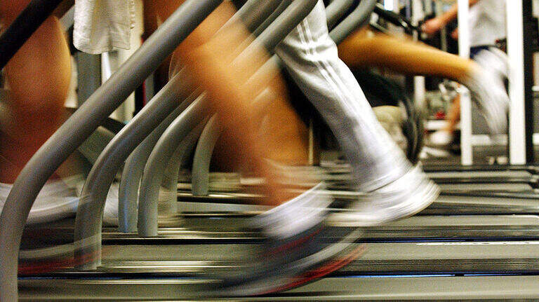 Muscle Loss Can Begin at 30: Everything You Need to Know About Sarcopenia and Prevention