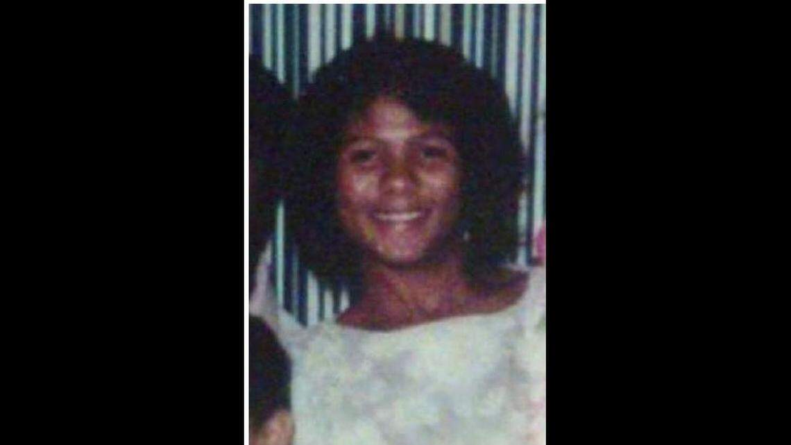 Remains found in 1990 have been identified as a missing Utah woman, Nevada officials said.