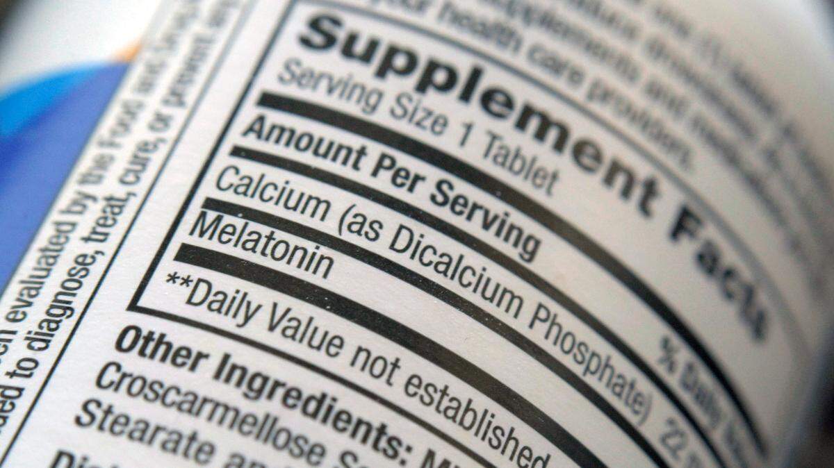 The number of pediatric melatonin ingestions increased by 530% from 2012 to 2021, a new CDC report says.