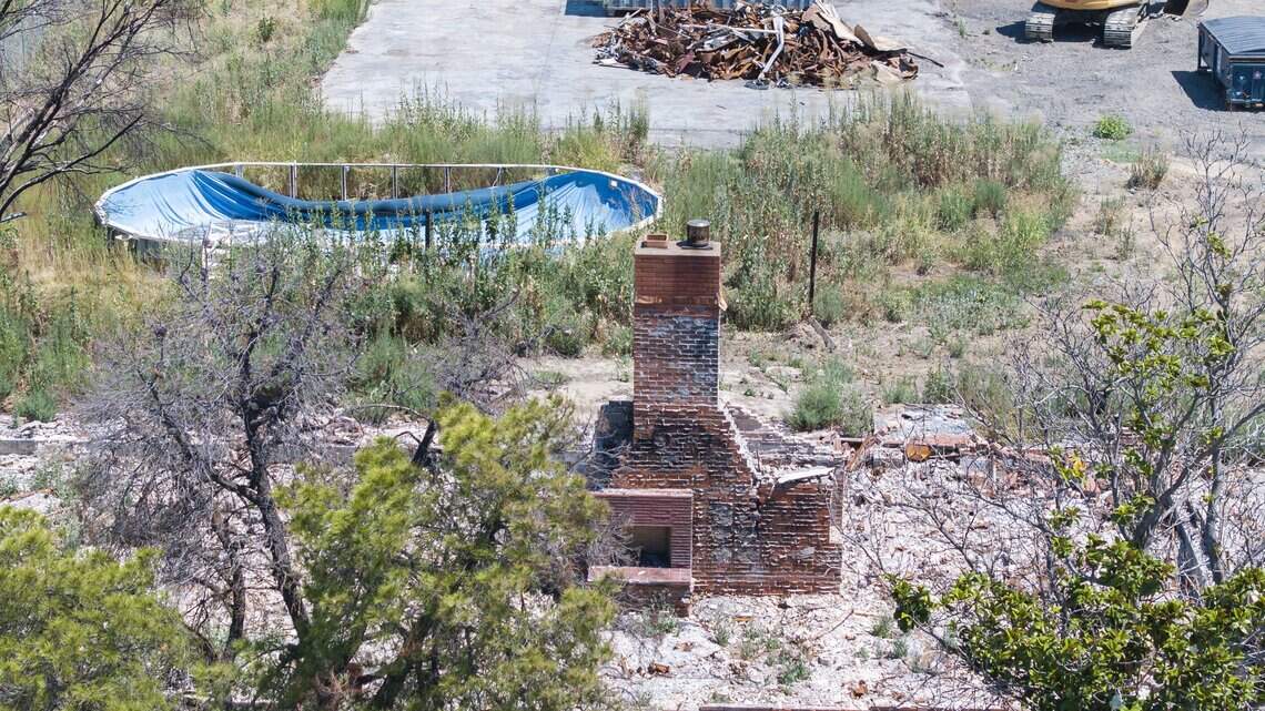 Newsom signs fireworks oversight law prompted by deadly Esparto explosion