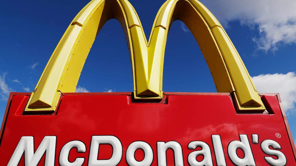 McDonald’s has vowed to stop using certain potentially harmful chemicals in its packaging by 2025.