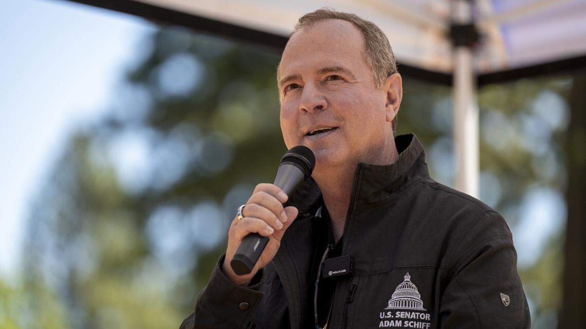 Kevin Kiley says Adam Schiff owes him an apology over CA redistricting tiff