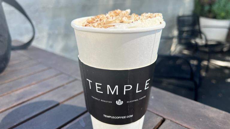 Temple Coffee Roasters to host grand opening with DJ at new Fair Oaks shop