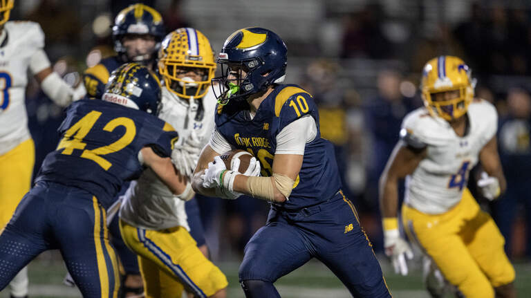 Friday scrimmages give early glimpse of Sacramento-area high school football action