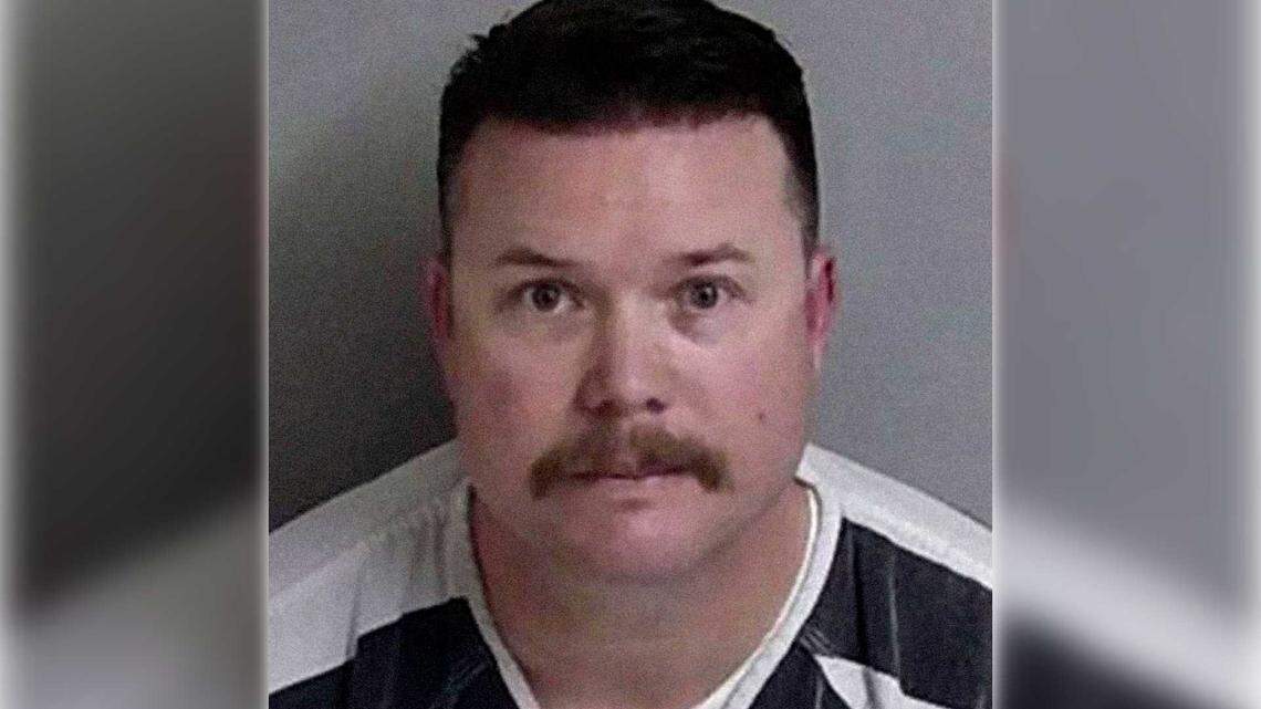 Cal Fire captain pleads guilty to Cameron Park murders of girlfriend, her son