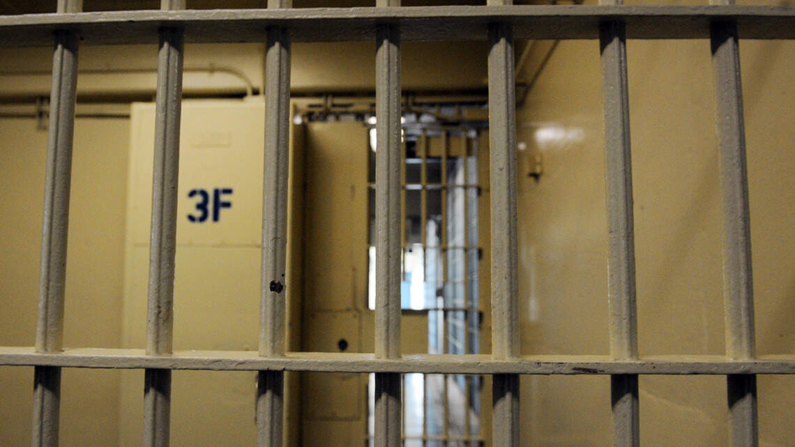 Prison reentry programs are more critical than ever amid the COVID-19 pandemic