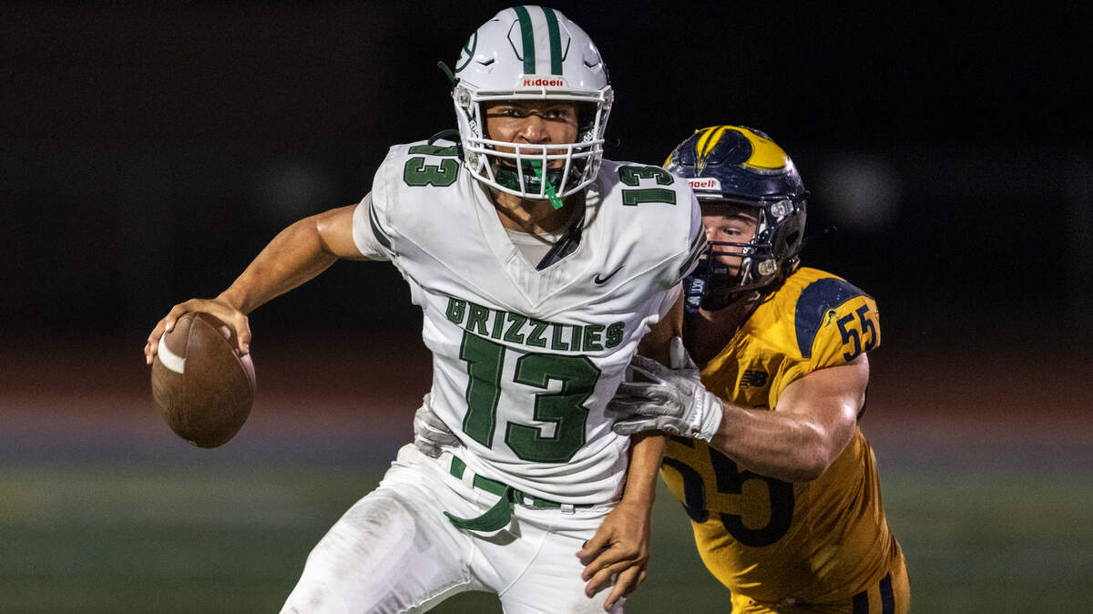 Who were some of the stat marvels in Sacramento-area HS football in Week 2?