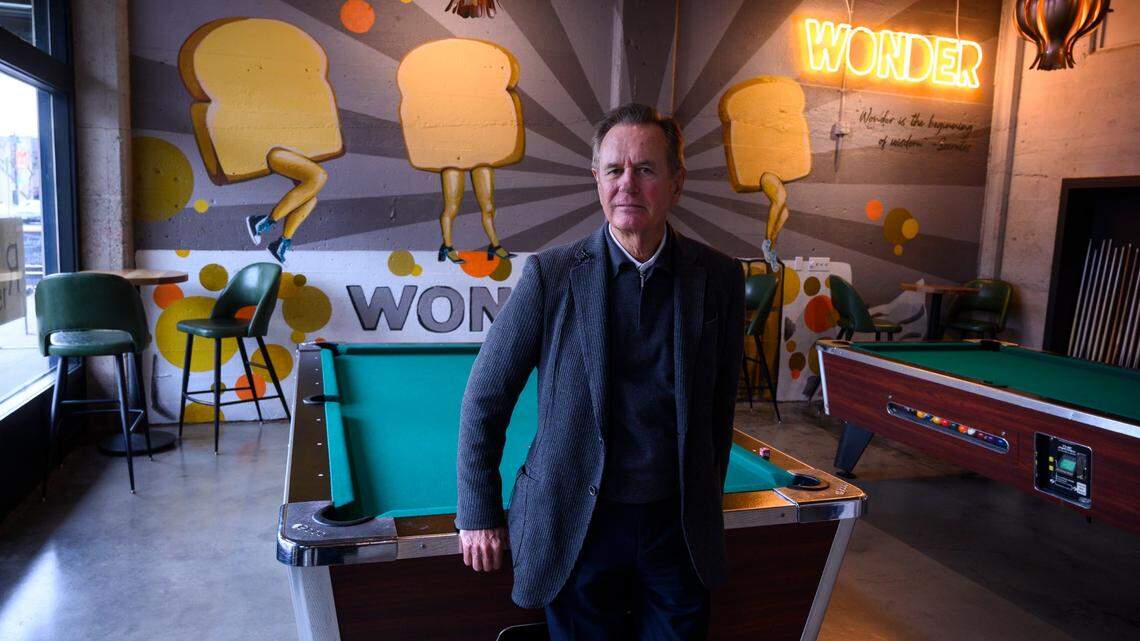 ‘One of the greatest Sacramentans of all time’: How the city remembers Randy Paragary