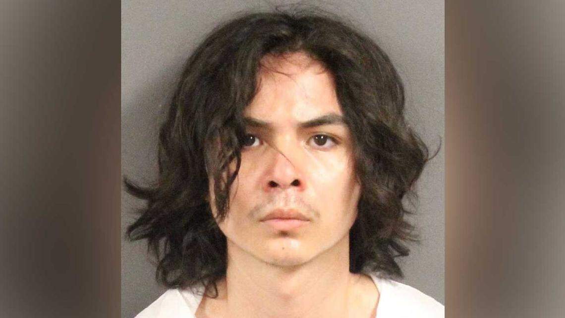 Davis stabbing attacks: Murder charges filed against ex-UC Davis student Carlos Dominguez
