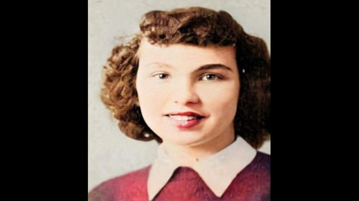 A woman found dead inside a canvas sack in the Arizona desert 52 years ago has been identified, authorities said.