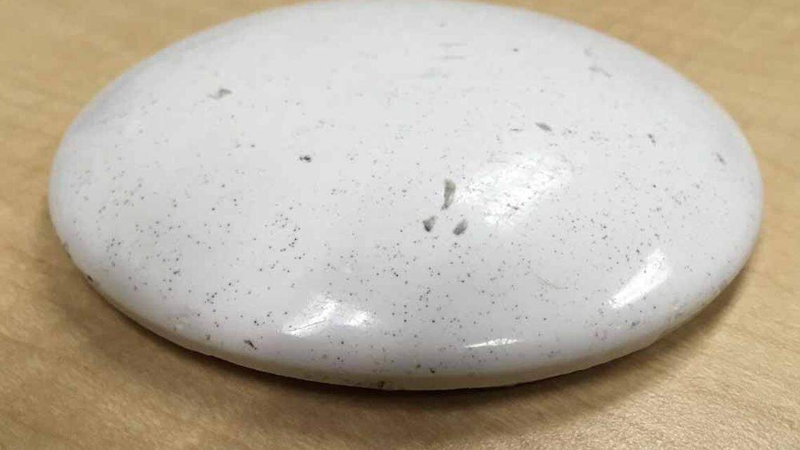 Meet the Botts Dot. It’s probably saved your life at some point in California