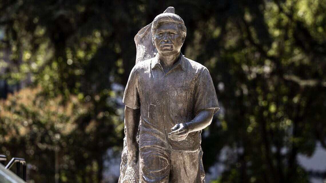 Sacramento's top stories today: AI guardrails, school renaming and more