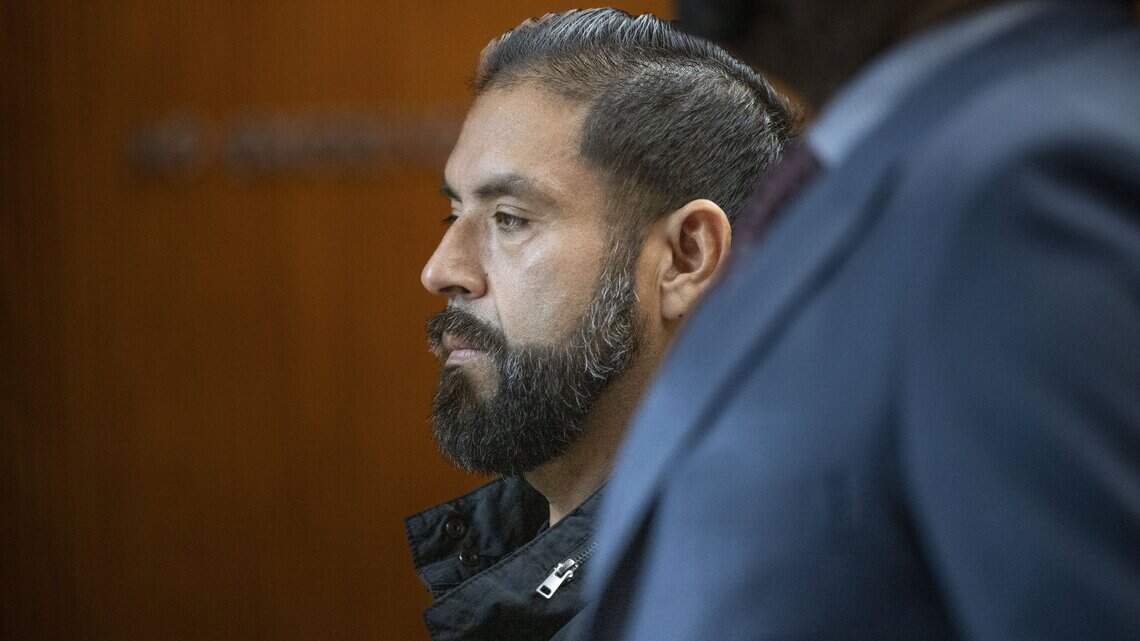 Chando’s Tacos owner appears in court for felony battery, domestic violence case