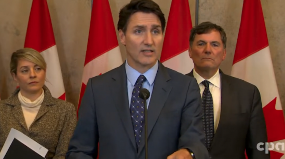 Canada’s expulsion of India’s diplomats echoes California Sikhs’ fears. ‘The news is staggering’