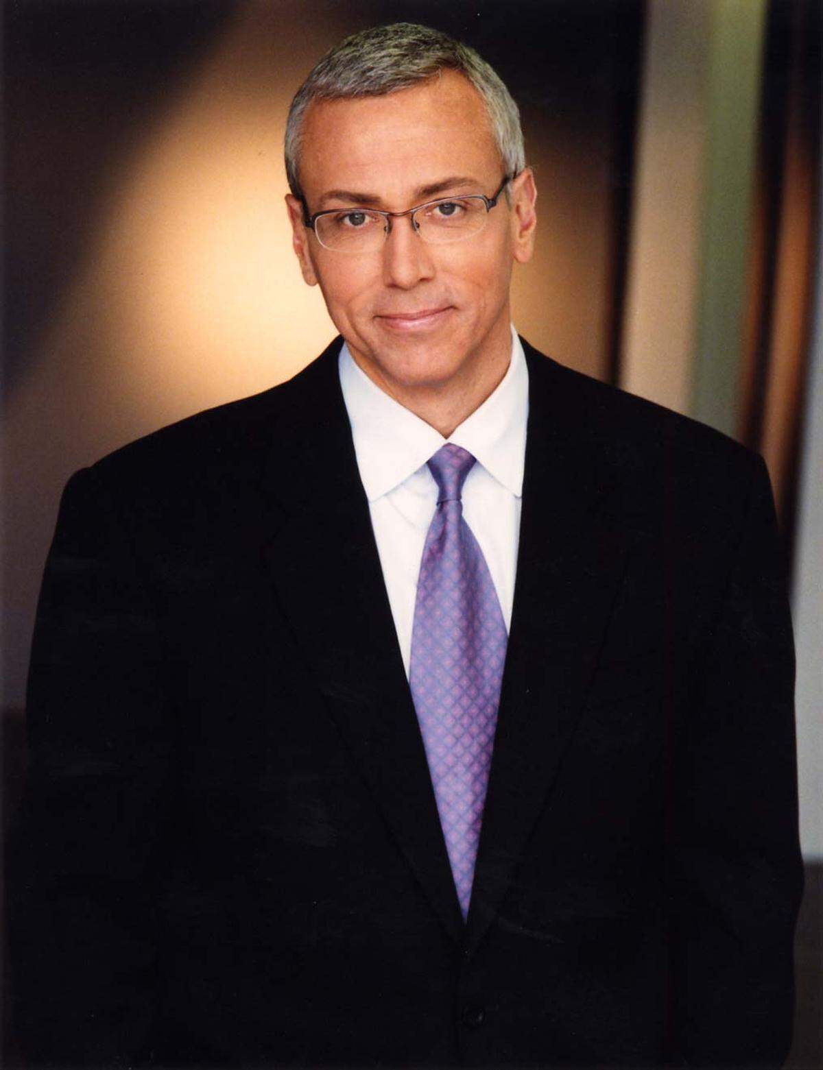 Dr. Drew Pinsky