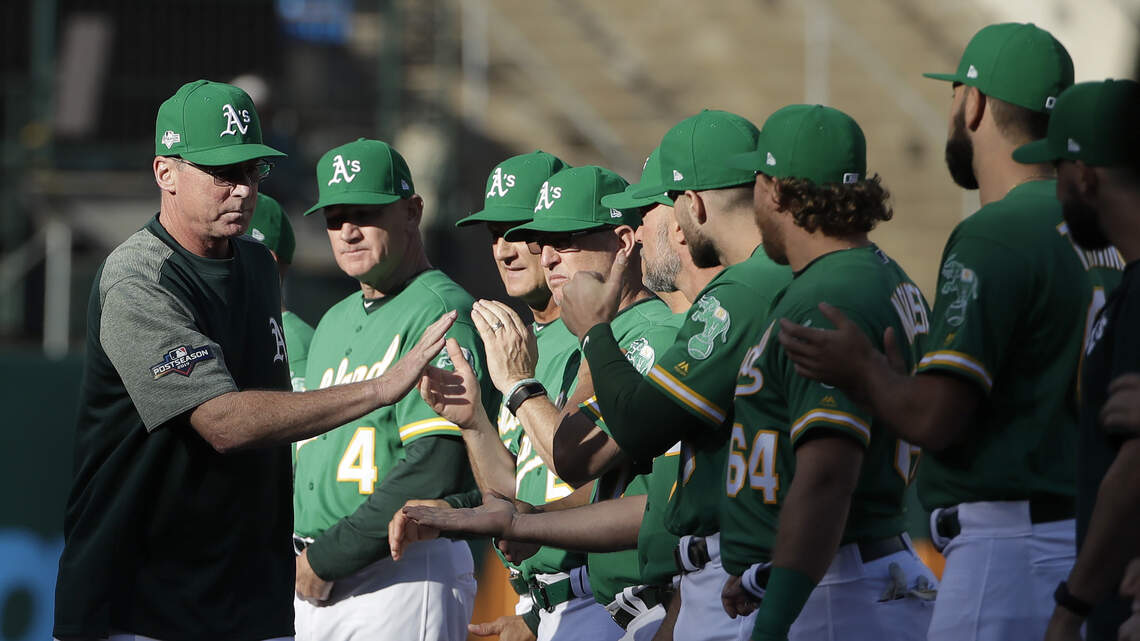 A’s mailbag: Can they win AL West in 2020? Who plays 2B? How many marriage proposals?