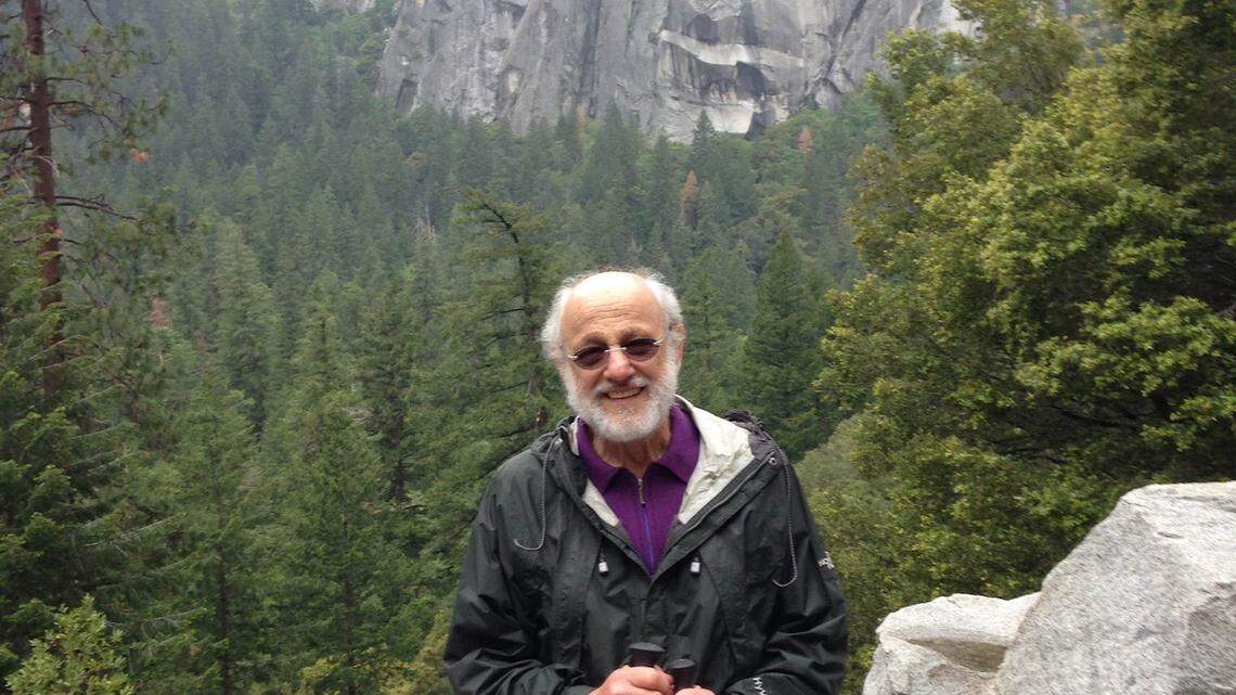 My husband wanted to die at home. California denied him that right | Opinion