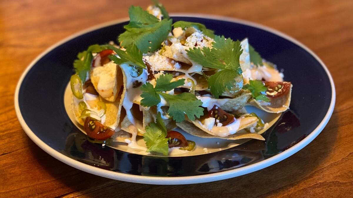 Nachos are a go-to indulgence food, but there are some simple tips to take you to next-level snacking.