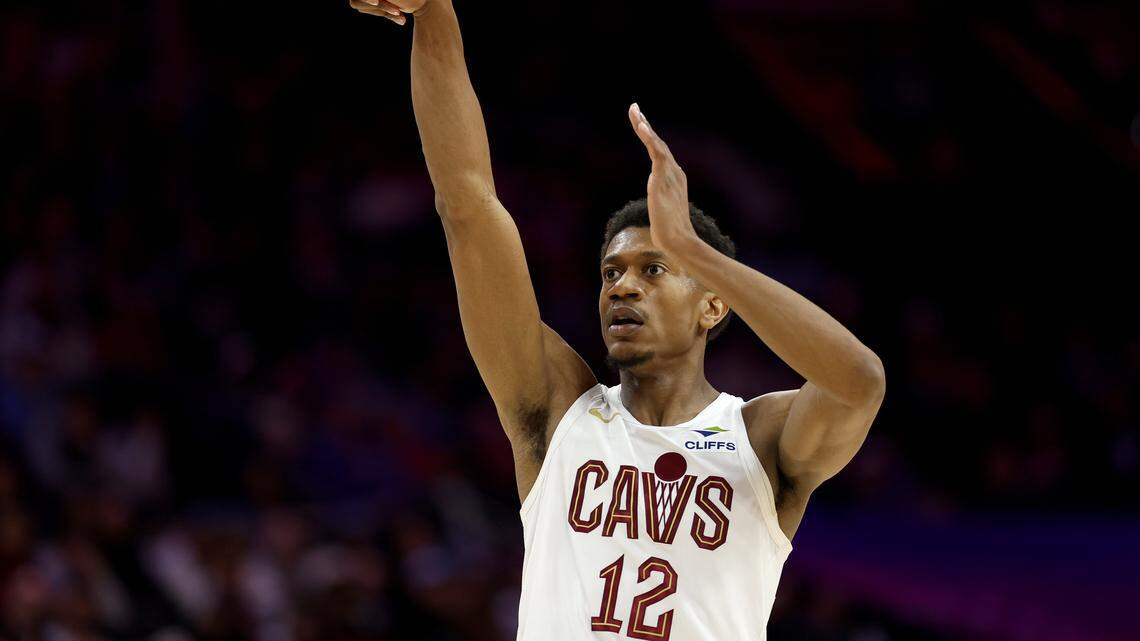 Who is the Kings’ newest addition? What to know about De’Andre Hunter trade