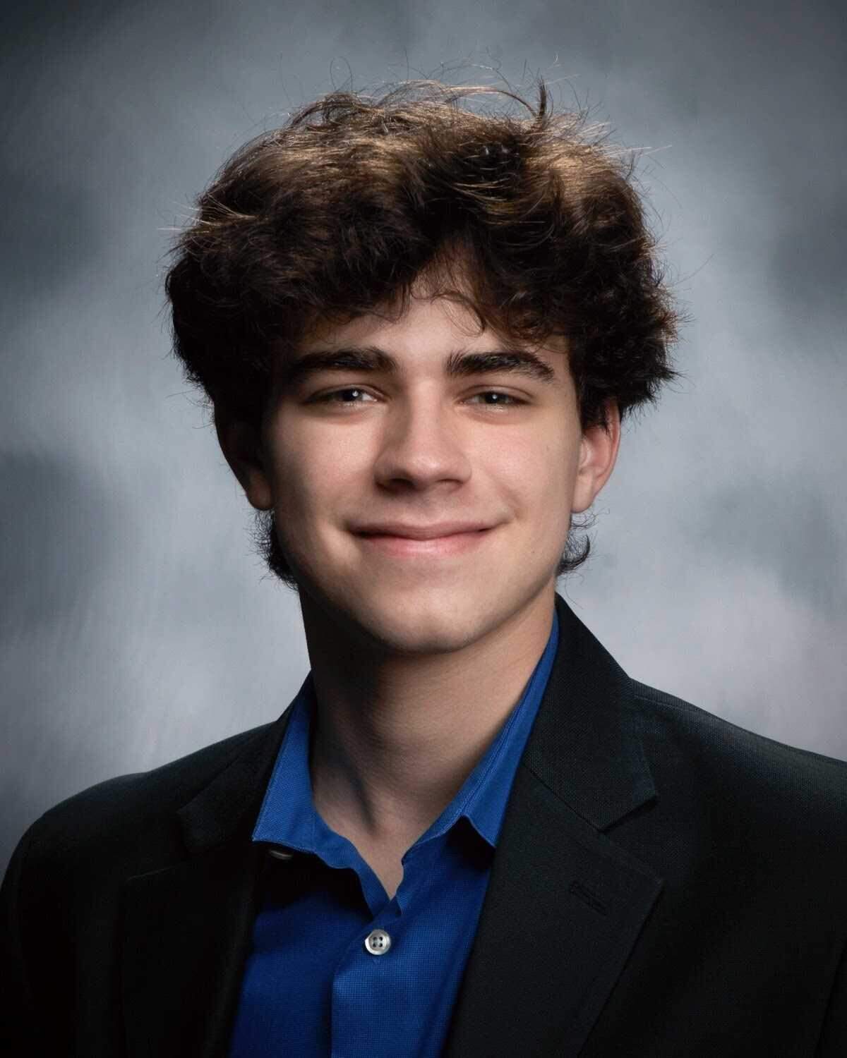 Zachary Didier, 17, of Rocklin, California died on Dec. 27, 2020 from fentanyl poisoning.