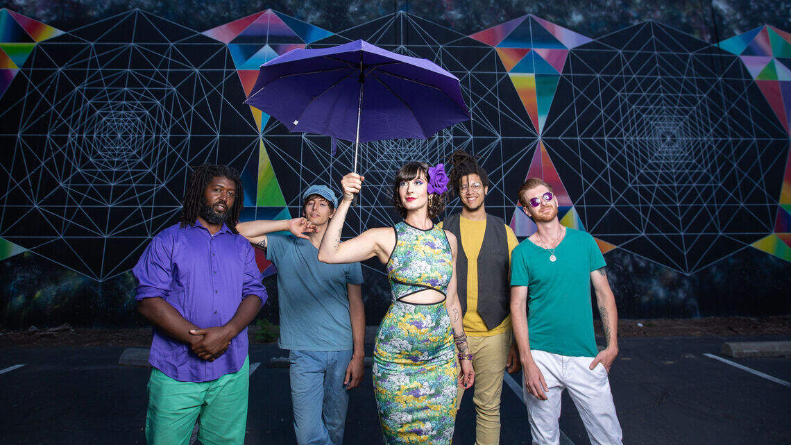 Three to Stream: New music and live video from the Gold Souls; DMB archive shows