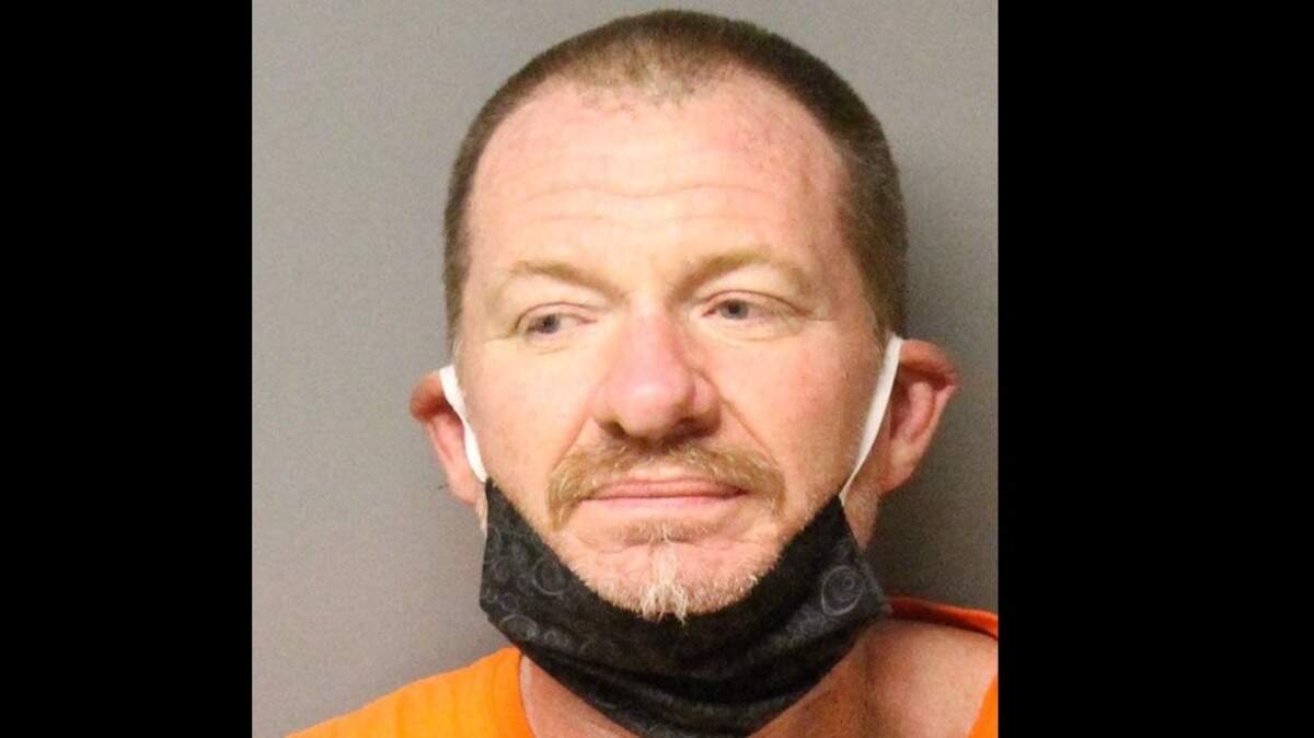 Bryon Arendell, age 50, was arrested by the Placer County Sheriff’s Office on Tuesday, June 9, 2020.