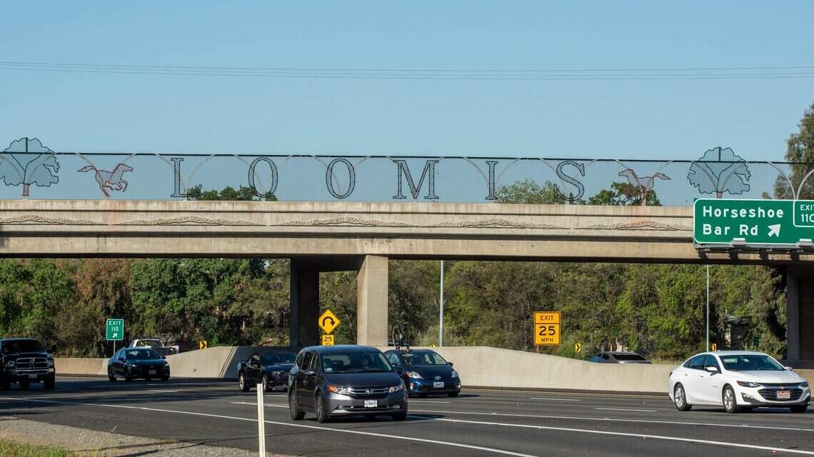 A Placer County town manager resigned, surprising Loomis mayor. What now?