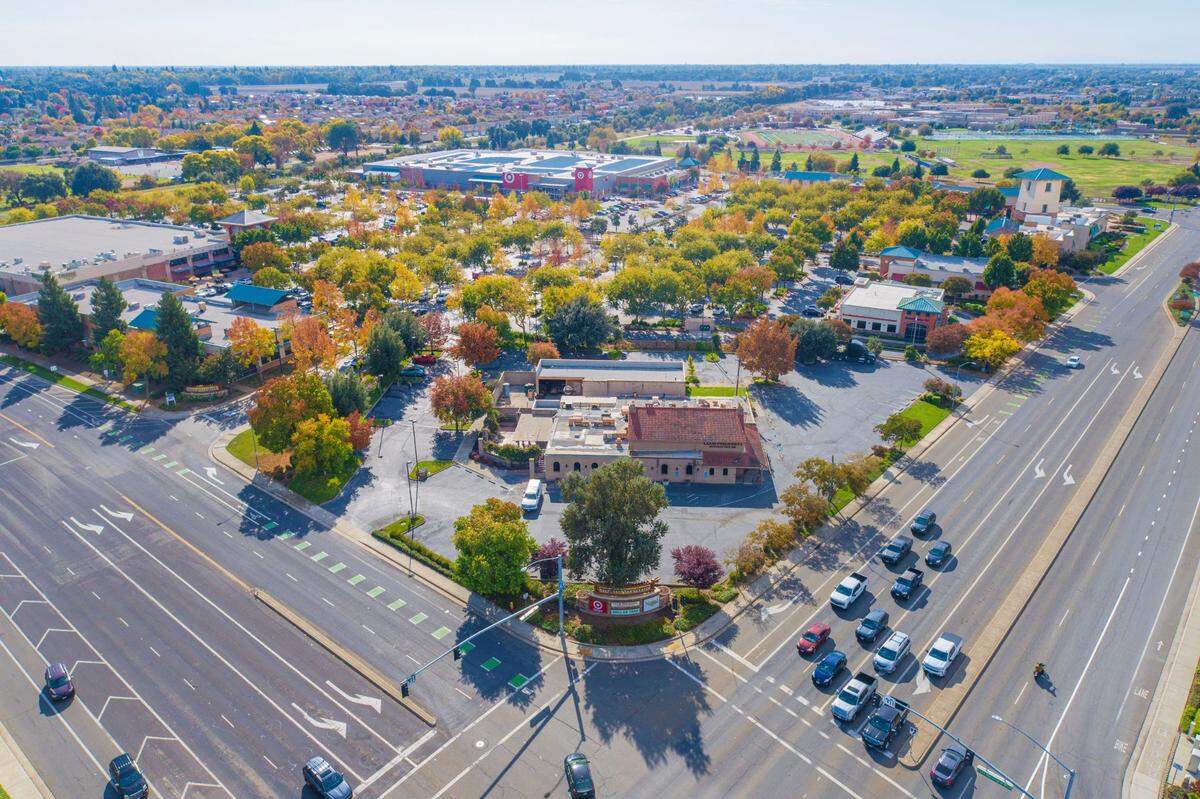 The city of West Sacramento is requesting proposals for the redevelopment of the Club Pheasant property at 2525 Jefferson Blvd.