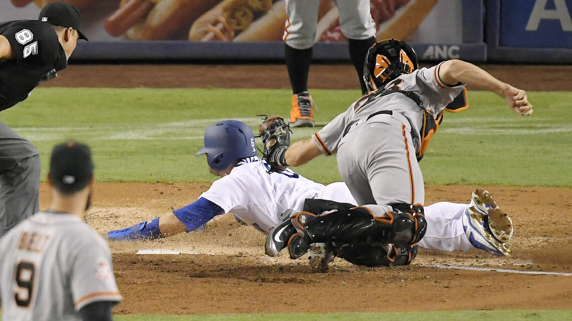 Why it’s now or never for the San Francisco Giants