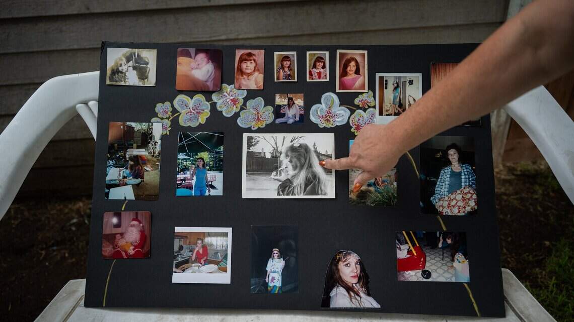 These are the six Sacramento homeless people who died in government-run shelters