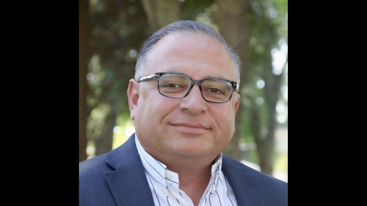 Daniel Parra is the mayor of Fowler and the first vice president of the League of California Cities.