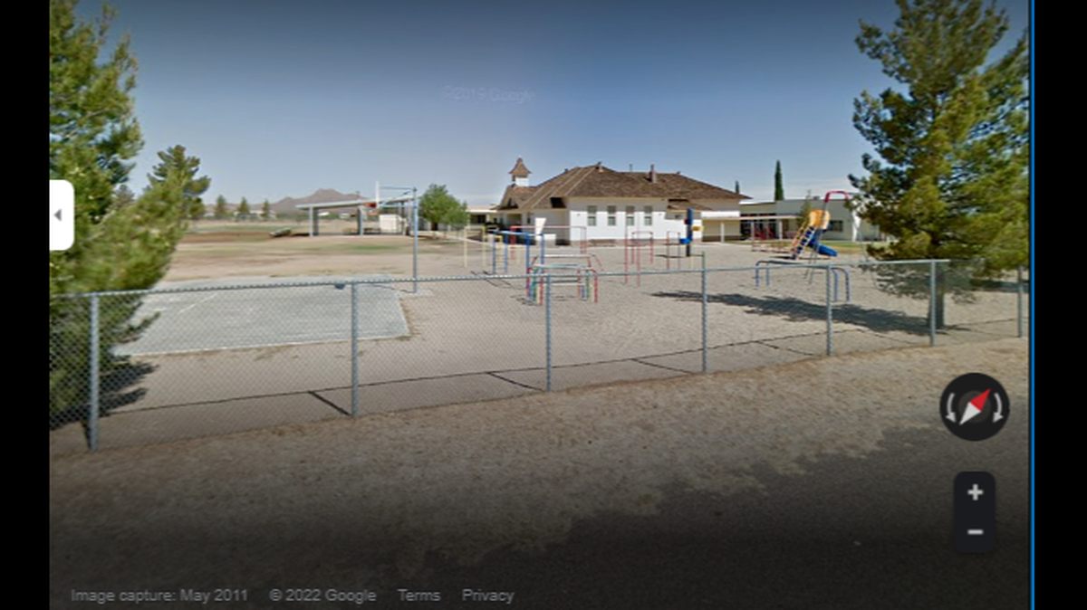 A second-grader brought two guns and ammunition to school, Arizona authorities said.