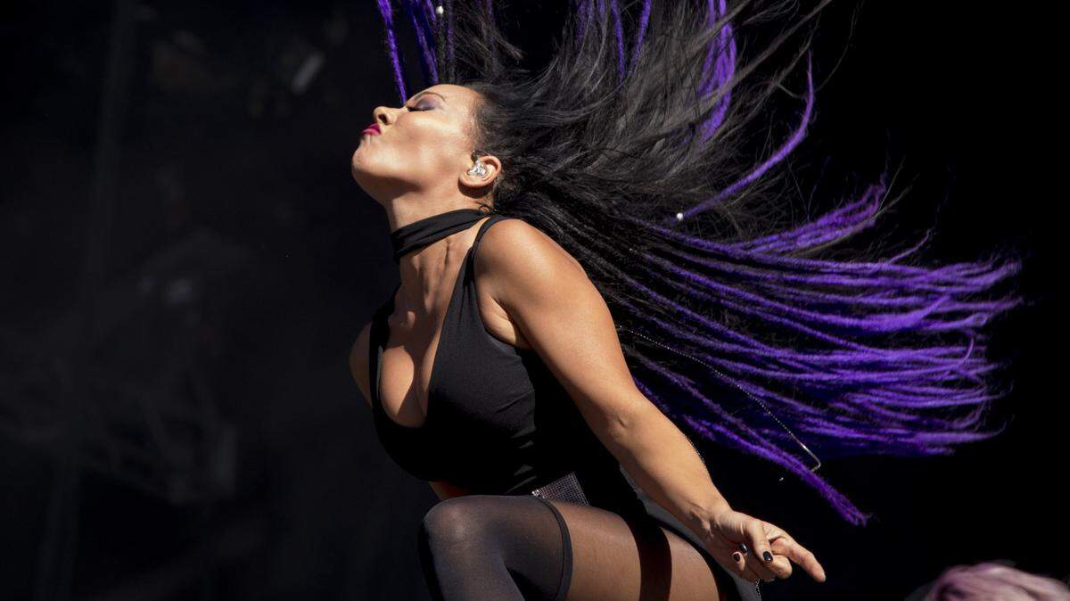 Sacramento is about to rock: How Aftershock has become a major force in live music
