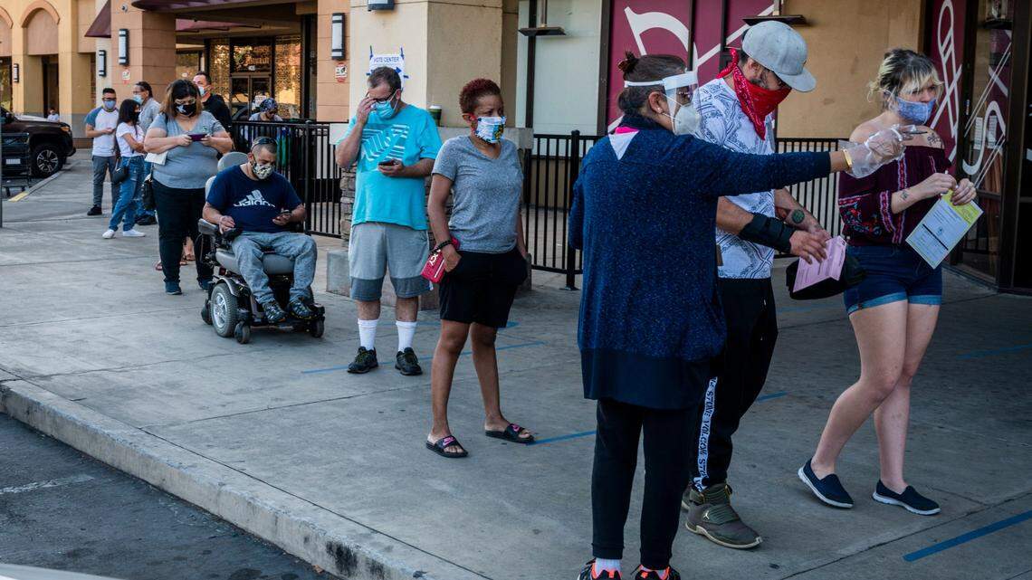 See the Sacramento-area neighborhoods with the highest voter turnout in November election