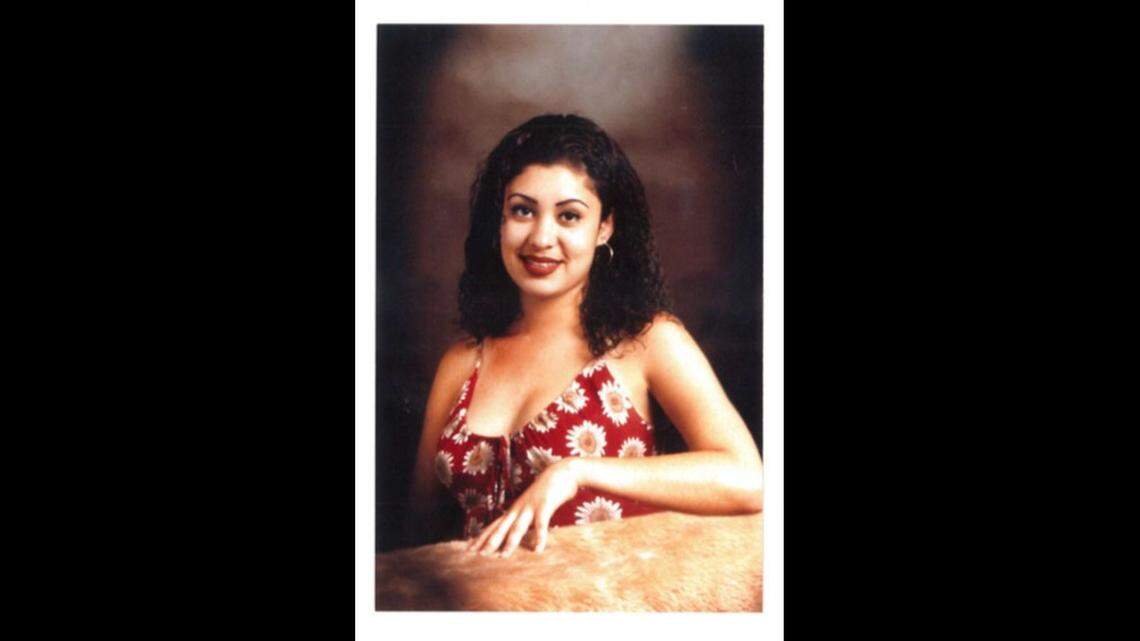 More than two decades after a 17-year-old was found dead at the bottom of a ravine, a man has been sentenced to prison, California officials said.