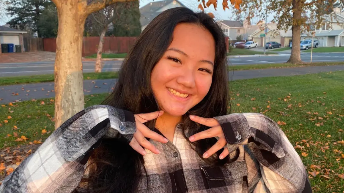Kaylee Xiong, 18, was killed in a vehicle collision in 2024. Her high school alma mater is raising money for a scholarship in her honor.