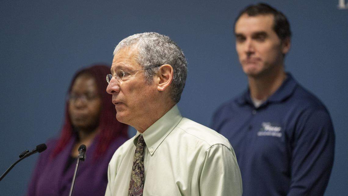 Sacramento-area measles cases surpass previous years. Health officials explain why