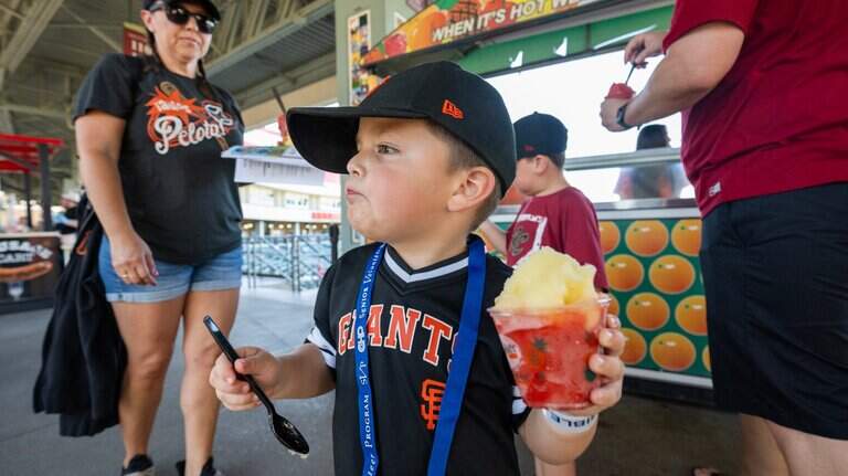 This frozen treat used to be sold throughout Sacramento. Here’s where it can still be found