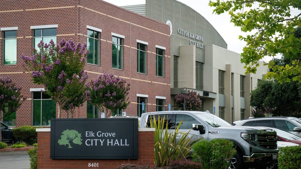 Elk Grove appoints mayor, councilmember to new terms in unopposed races