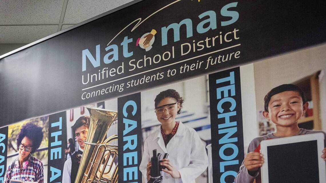 Grand jury flags disparities for Black students with disabilities in Natomas
