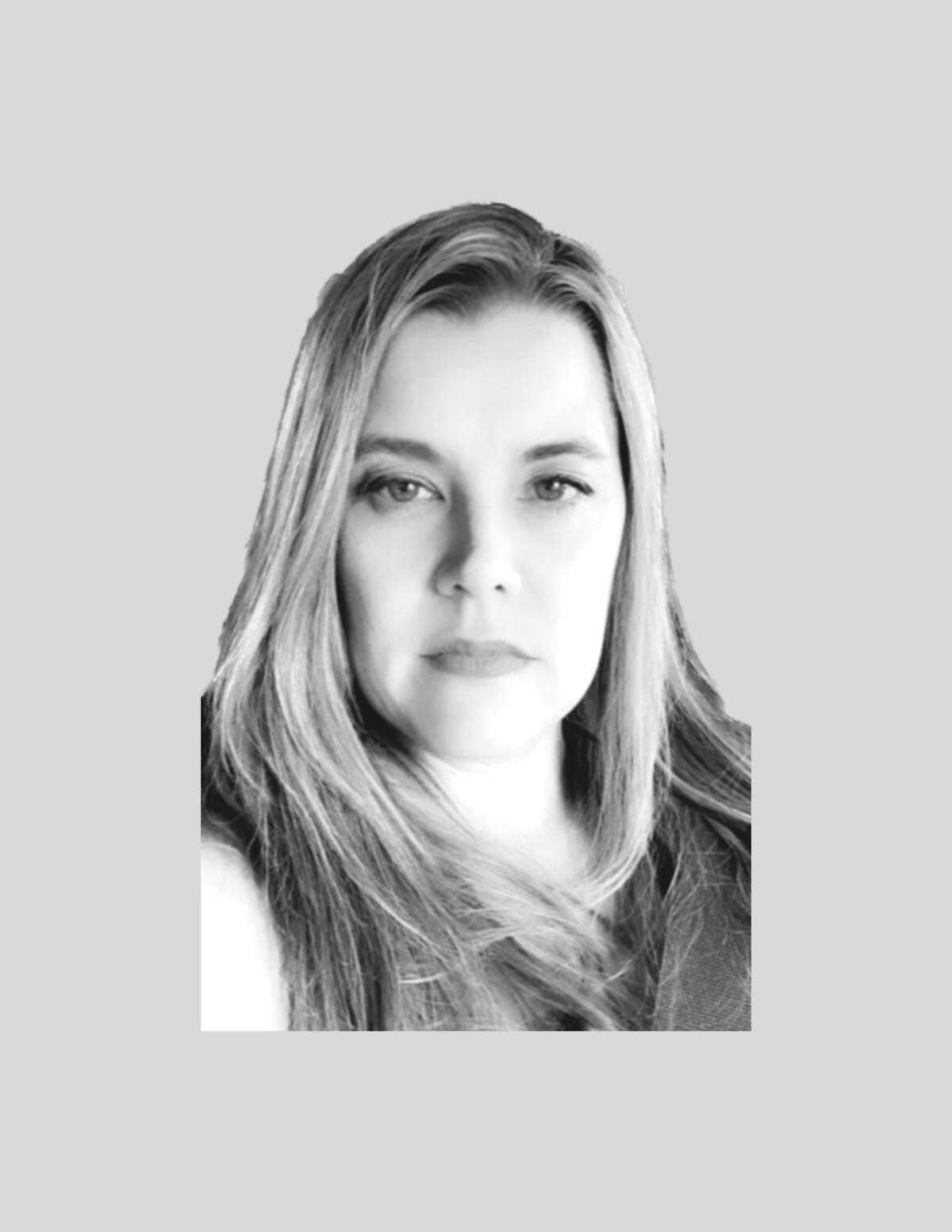 Jessica Martin, principal at New Technology High School