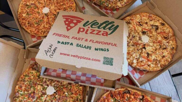 Sacramento Indian pizzeria opens new location in Elk Grove. More to come