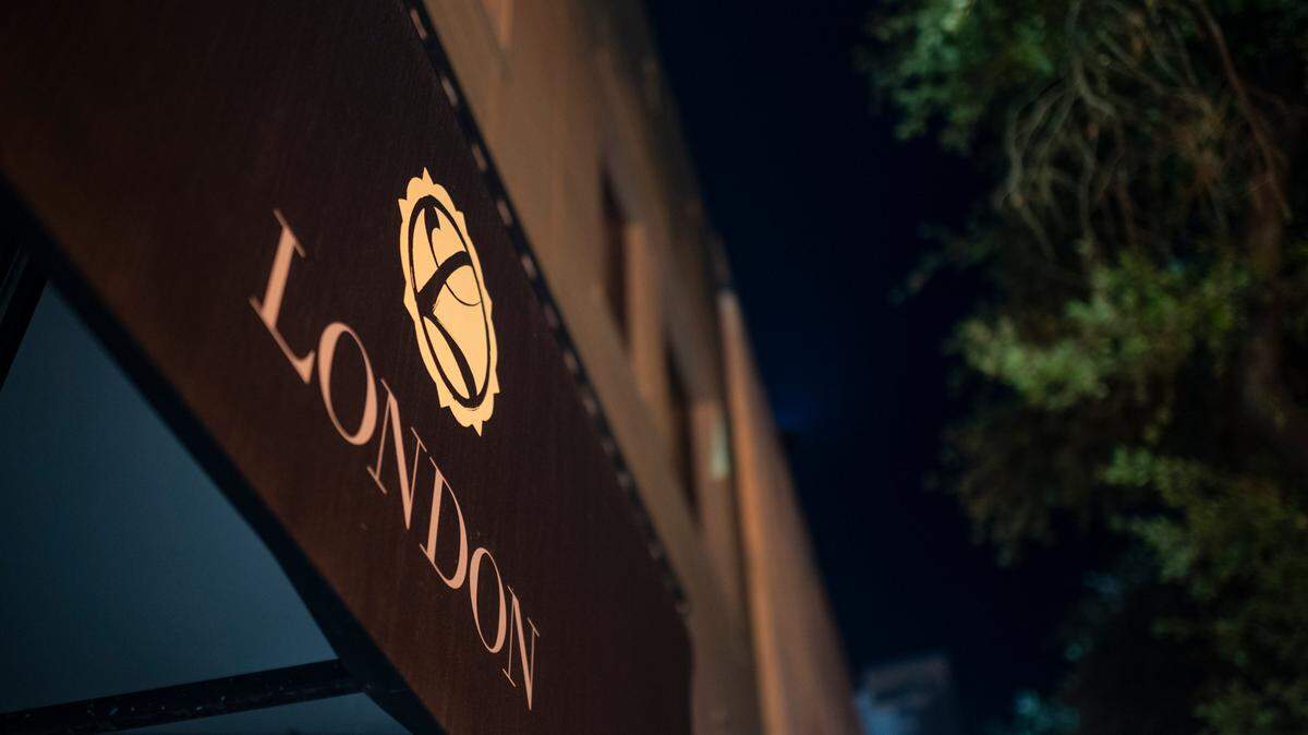 Chelsea will open in early August or late September 2023 in the location that had been London nightclub at 1009 10th Street.