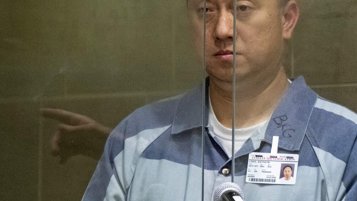 Fireworks CEO charged in deadly Esparto explosion denied bail after not-guilty plea