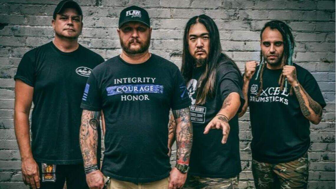 Three to See: Hard rock acts assemble in Galt to benefit veterans at Vet-Traxx Festival