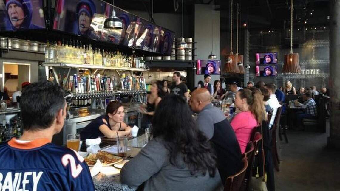 Breakfast pizza to pozole: Where Super Bowl watch parties are in Sacramento